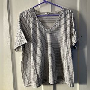 Lucky brand short sleeve t shirt
